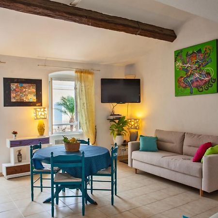 Casa Erbalunga Village Екстериор снимка