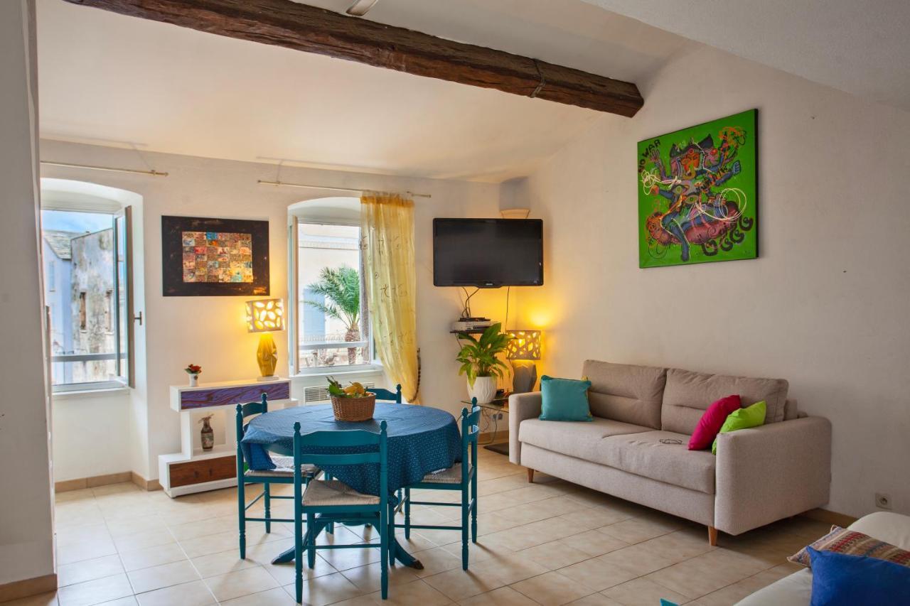 Casa Erbalunga Village Екстериор снимка
