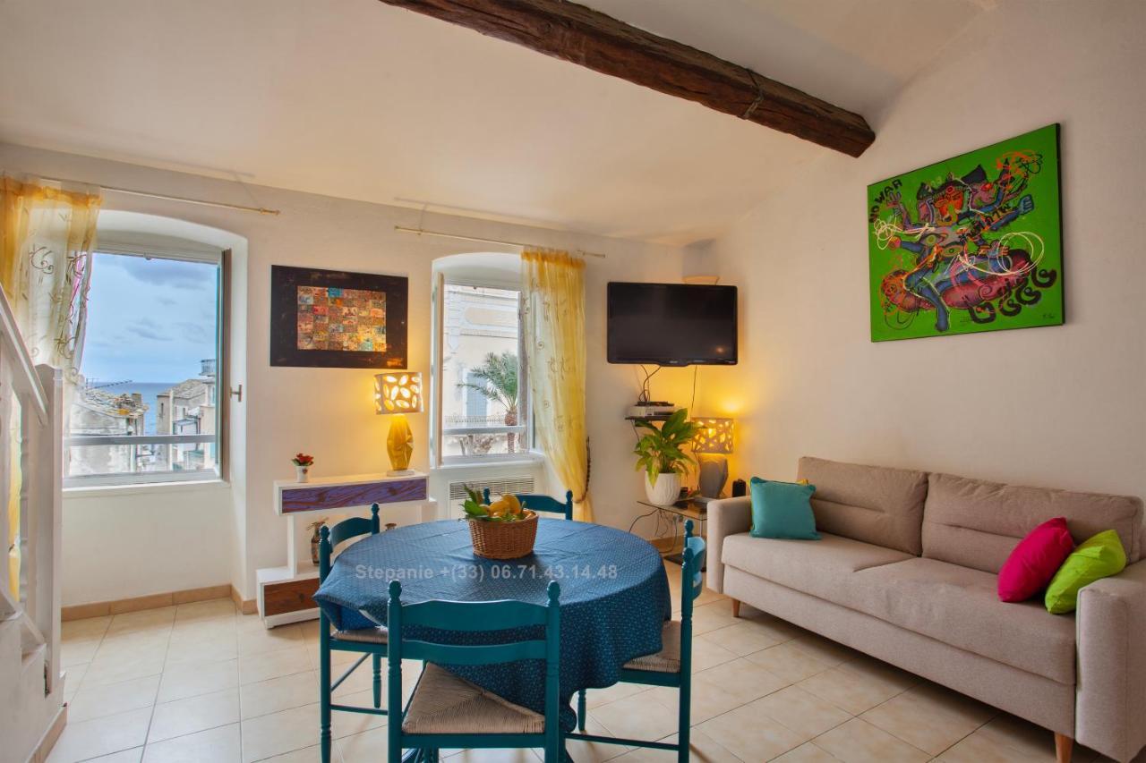 Casa Erbalunga Village Екстериор снимка