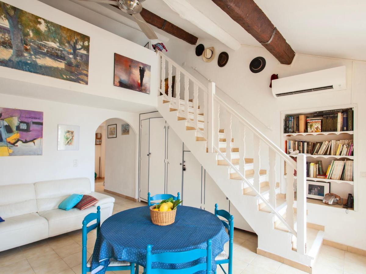 Casa Erbalunga Village Екстериор снимка