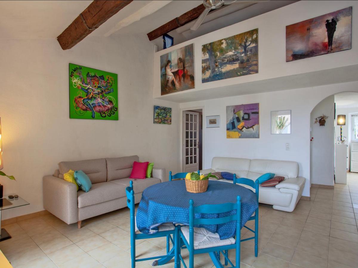Casa Erbalunga Village Екстериор снимка
