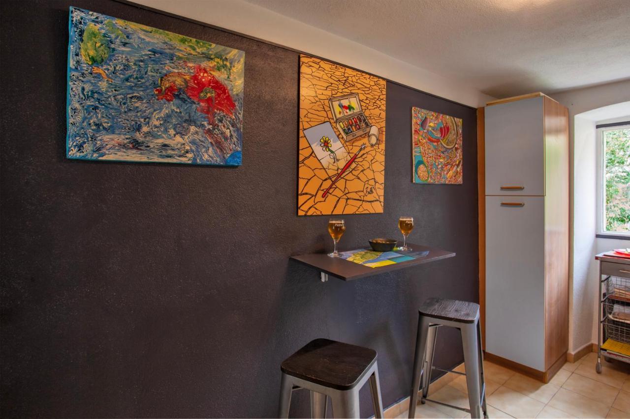 Casa Erbalunga Village Екстериор снимка